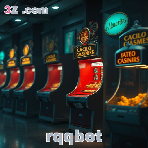 Explorando o App do Rqqbet: Diversão e Oportunidades Espetaculares