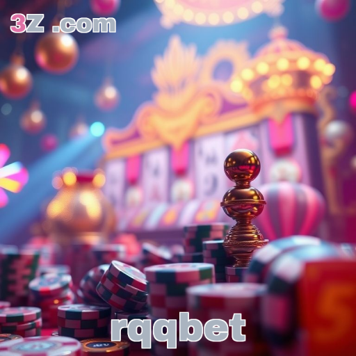 Experimente a Diversão do Cassino no rqqbet Hoje Mesmo!