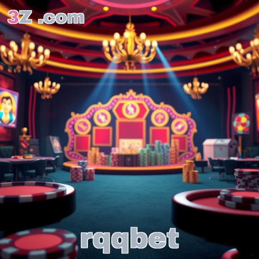 Login Criativo e Seguro: A Experiência Rqqbet